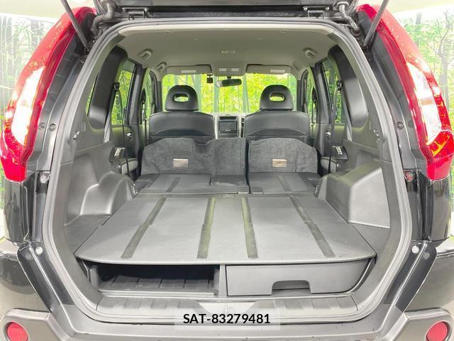 Nissan X-TRAIL 2013-11 8373627-10