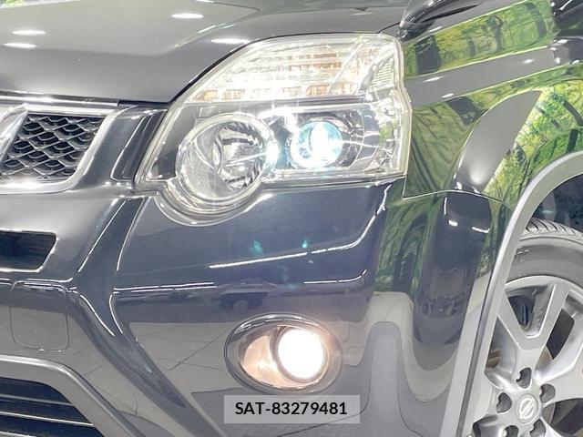 Nissan X-TRAIL 2013-11 8373627-12