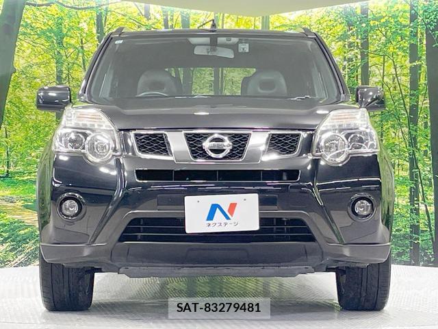 Nissan X-TRAIL 2013-11 8373627-14