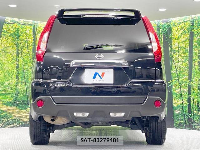 Nissan X-TRAIL 2013-11 8373627-15