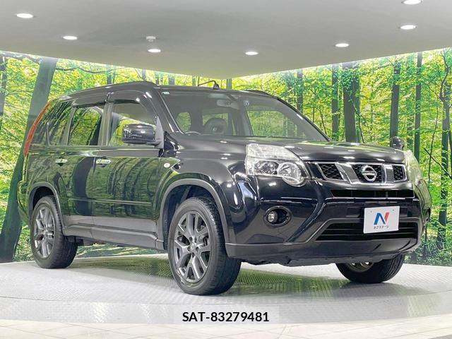 Nissan X-TRAIL 2013-11 8373627-16