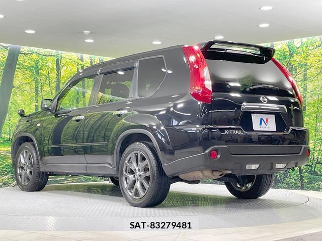 Nissan X-TRAIL 2013-11 8373627-17