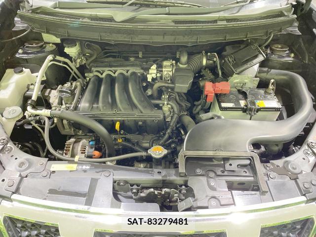 Nissan X-TRAIL 2013-11 8373627-18