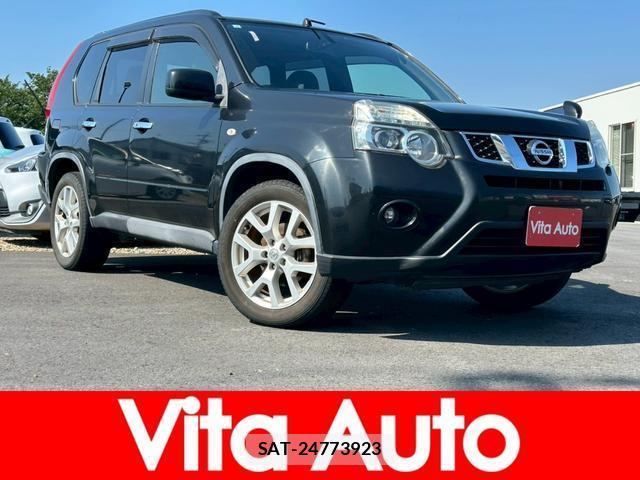 Nissan X-TRAIL 2013-10 8373775-0