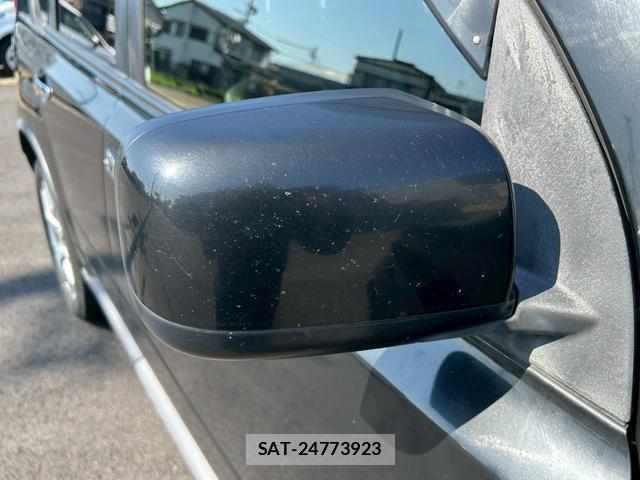 Nissan X-TRAIL 2013-10 8373775-5