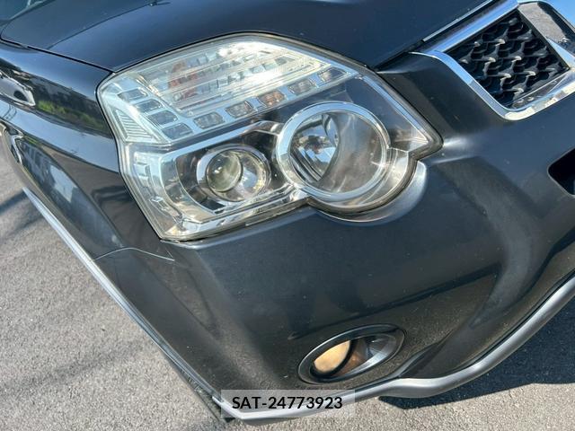 Nissan X-TRAIL 2013-10 8373775-7