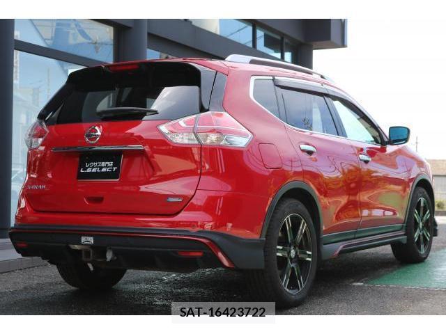 Nissan X-TRAIL 2016-05 8373934-1