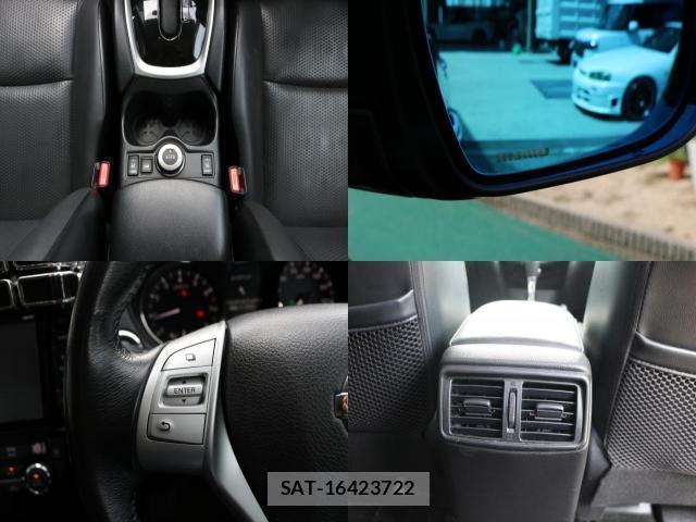Nissan X-TRAIL 2016-05 8373934-10