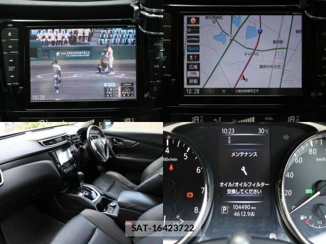 Nissan X-TRAIL 2016-05 8373934-11