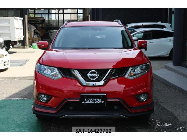 Nissan X-TRAIL 2016-05 8373934-13