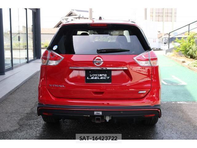 Nissan X-TRAIL 2016-05 8373934-14