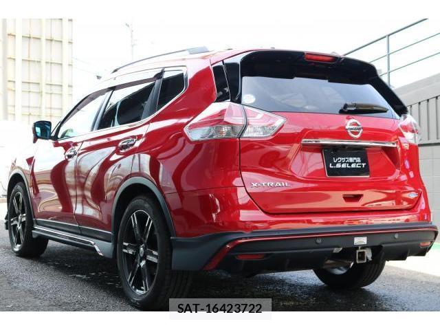 Nissan X-TRAIL 2016-05 8373934-4