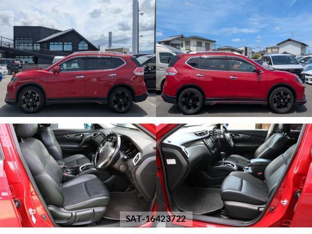 Nissan X-TRAIL 2016-05 8373934-5