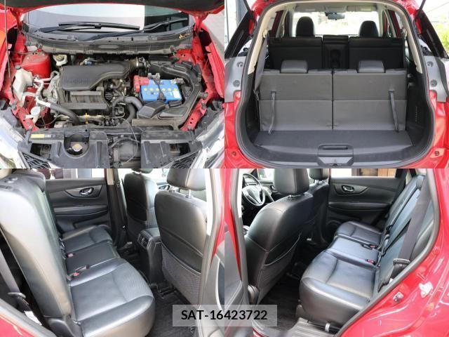 Nissan X-TRAIL 2016-05 8373934-6