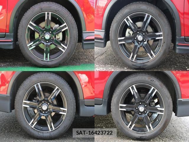 Nissan X-TRAIL 2016-05 8373934-8