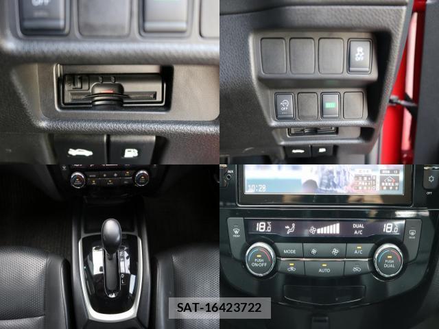 Nissan X-TRAIL 2016-05 8373934-9