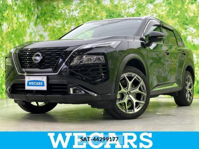 Nissan X-TRAIL 2024-05 8374178-0