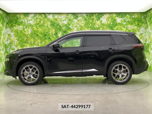 Nissan X-TRAIL 2024-05 8374178-1