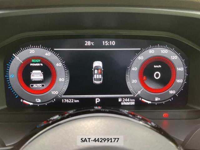 Nissan X-TRAIL 2024-05 8374178-13