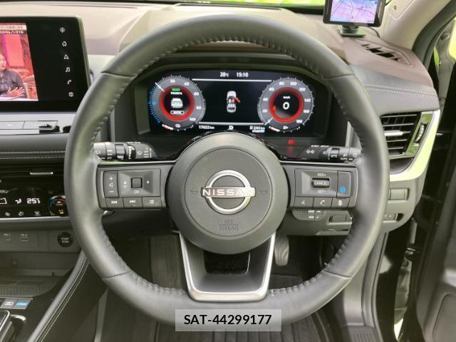 Nissan X-TRAIL 2024-05 8374178-14