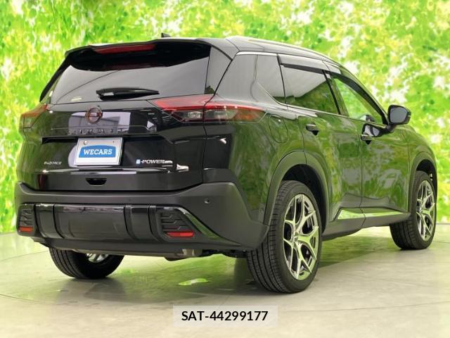 Nissan X-TRAIL 2024-05 8374178-2