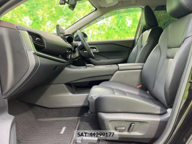 Nissan X-TRAIL 2024-05 8374178-5