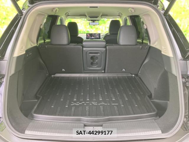 Nissan X-TRAIL 2024-05 8374178-7