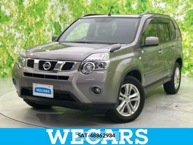 Nissan X-TRAIL 2013-01 8374268-0
