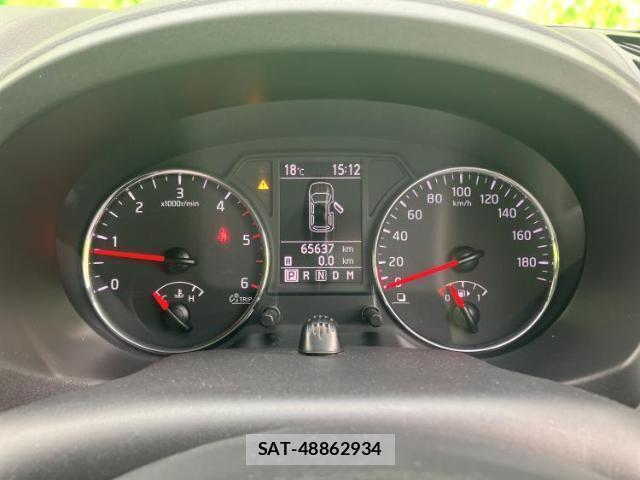 Nissan X-TRAIL 2013-01 8374268-14