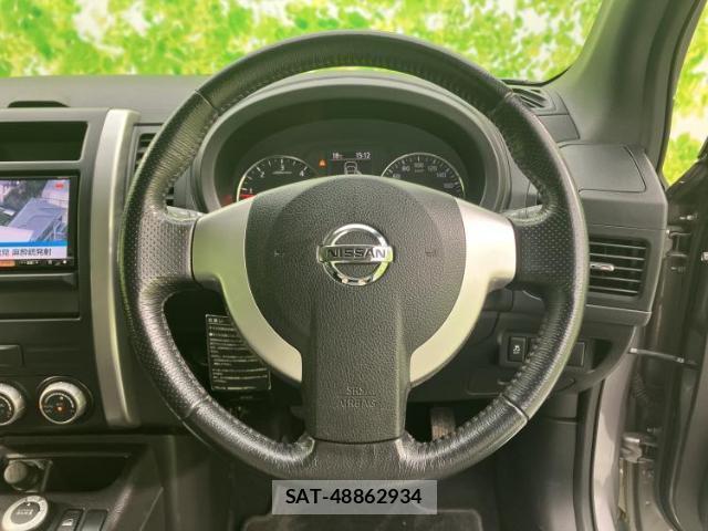 Nissan X-TRAIL 2013-01 8374268-15