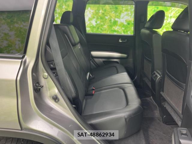 Nissan X-TRAIL 2013-01 8374268-4