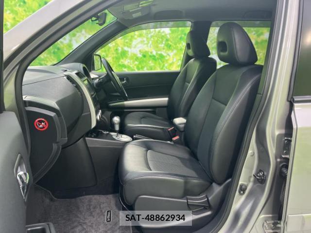 Nissan X-TRAIL 2013-01 8374268-5