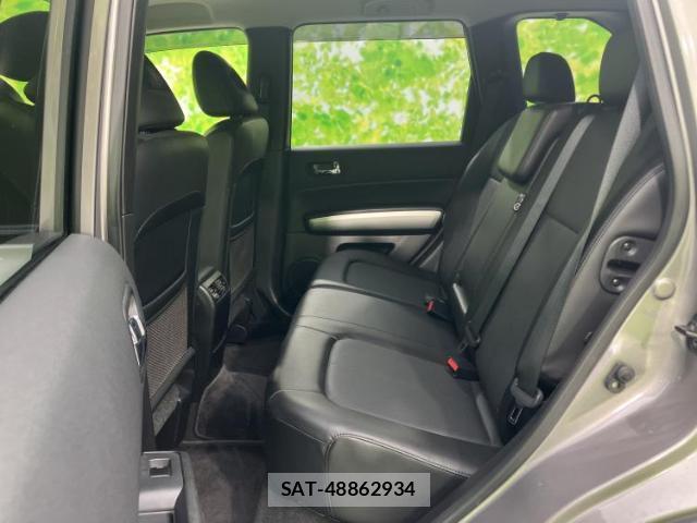 Nissan X-TRAIL 2013-01 8374268-6