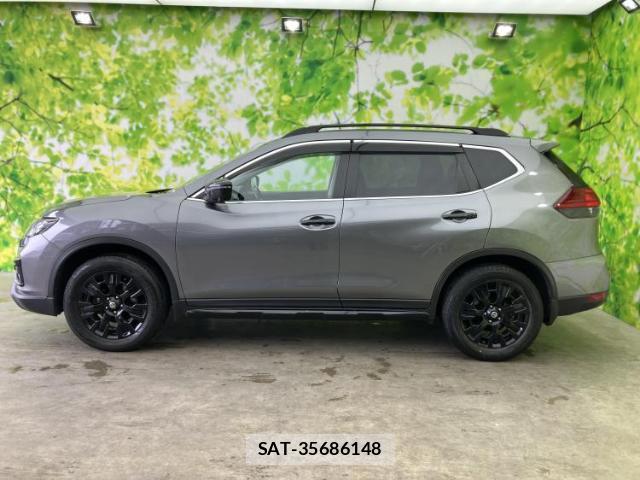 Nissan X-TRAIL 2020-11 8374285-1