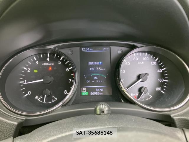 Nissan X-TRAIL 2020-11 8374285-12