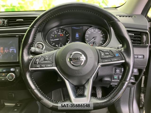 Nissan X-TRAIL 2020-11 8374285-13