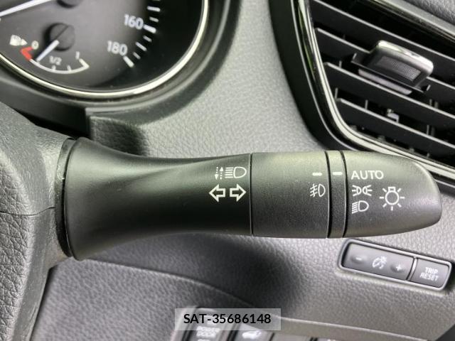 Nissan X-TRAIL 2020-11 8374285-14