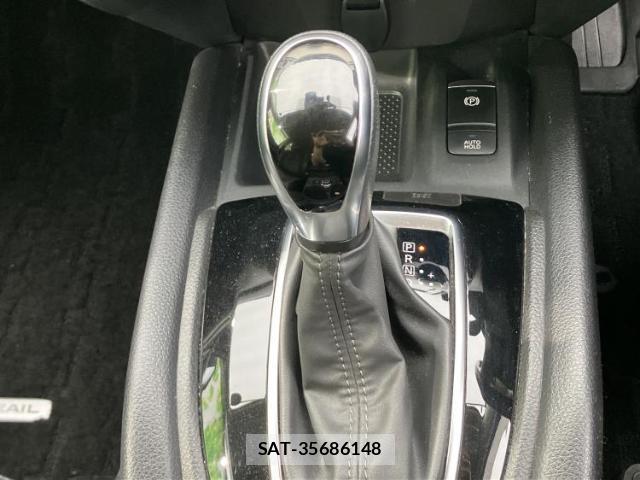 Nissan X-TRAIL 2020-11 8374285-16