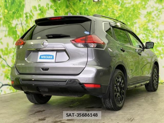 Nissan X-TRAIL 2020-11 8374285-2