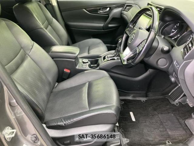 Nissan X-TRAIL 2020-11 8374285-3