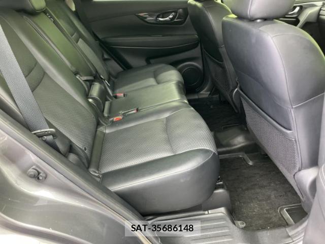 Nissan X-TRAIL 2020-11 8374285-4