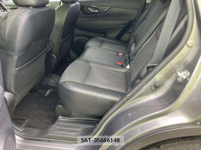 Nissan X-TRAIL 2020-11 8374285-6