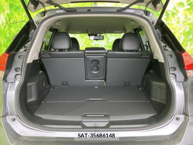 Nissan X-TRAIL 2020-11 8374285-7