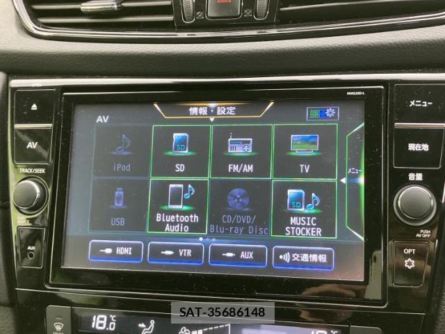 Nissan X-TRAIL 2020-11 8374285-9