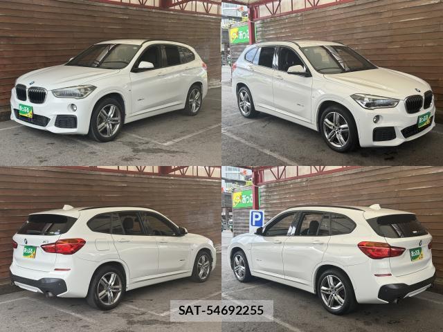 Bmw X1 2017-08 8372719-1