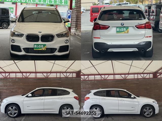 Bmw X1 2017-08 8372719-3