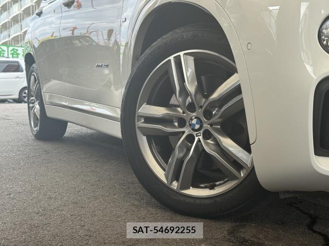 Bmw X1 2017-08 8372719-7