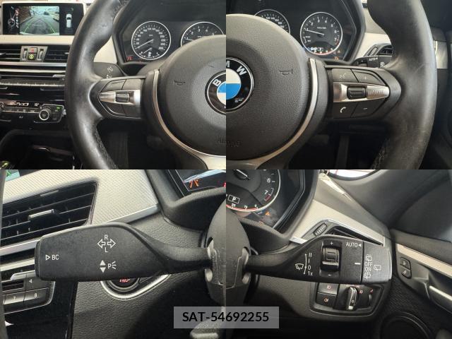 Bmw X1 2017-08 8372719-9