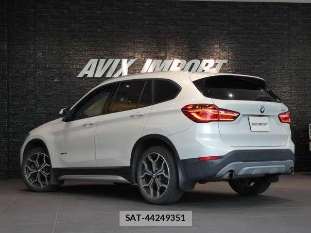 Bmw X1 2017-11 8373388-1