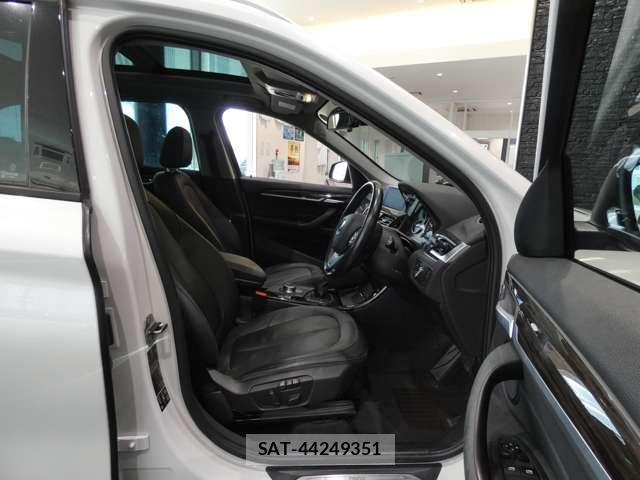 Bmw X1 2017-11 8373388-15
